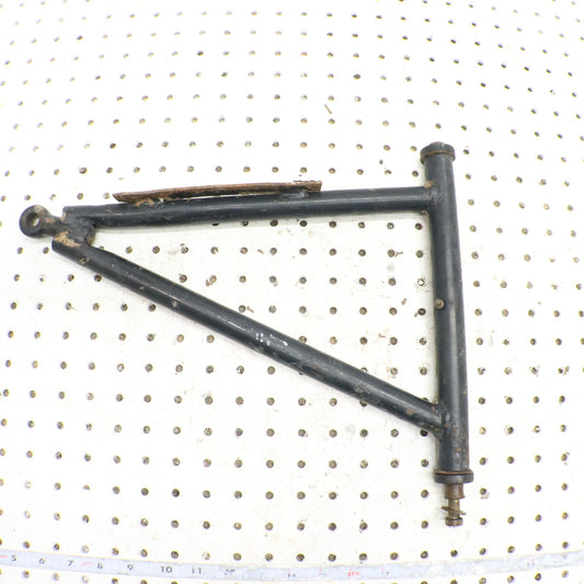 2018 Polaris Sportsman 570 Efi Front Lower Left Control A Arm 1542161-067 DENT