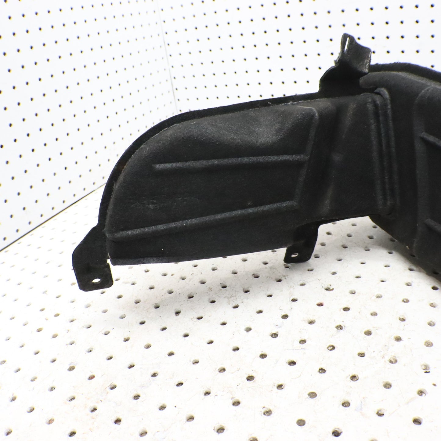 2016 Polaris Rush 800 Air Intake Tube 1205327; 1206198