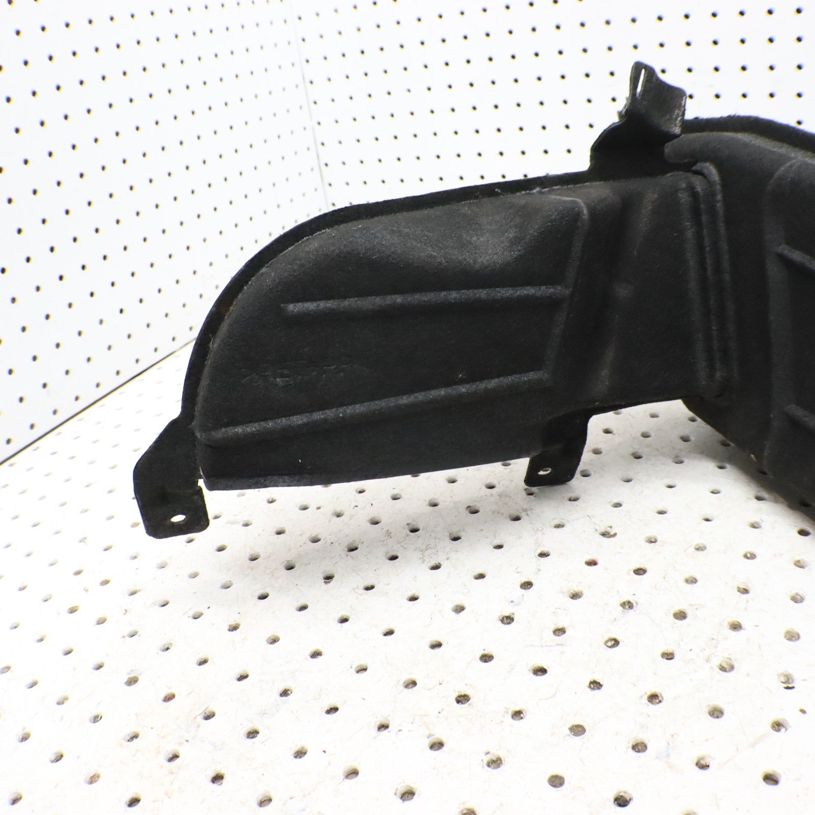 2016 Polaris Rush 800 Air Intake Tube 1205327; 1206198