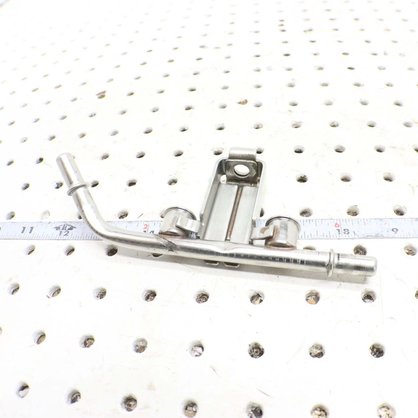 2008 Polaris Sportsman 800 Fuel Rail 2520808
