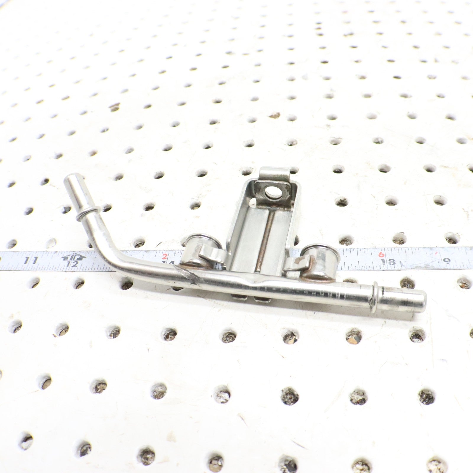 2008 Polaris Sportsman 800 Fuel Rail 2520808