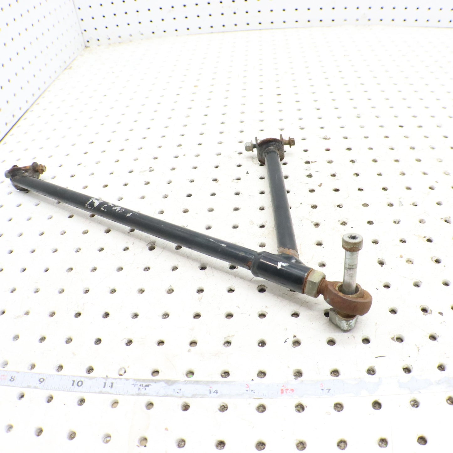 2016 Arctic Cat M8000 A Arm Upper Left 3703-410