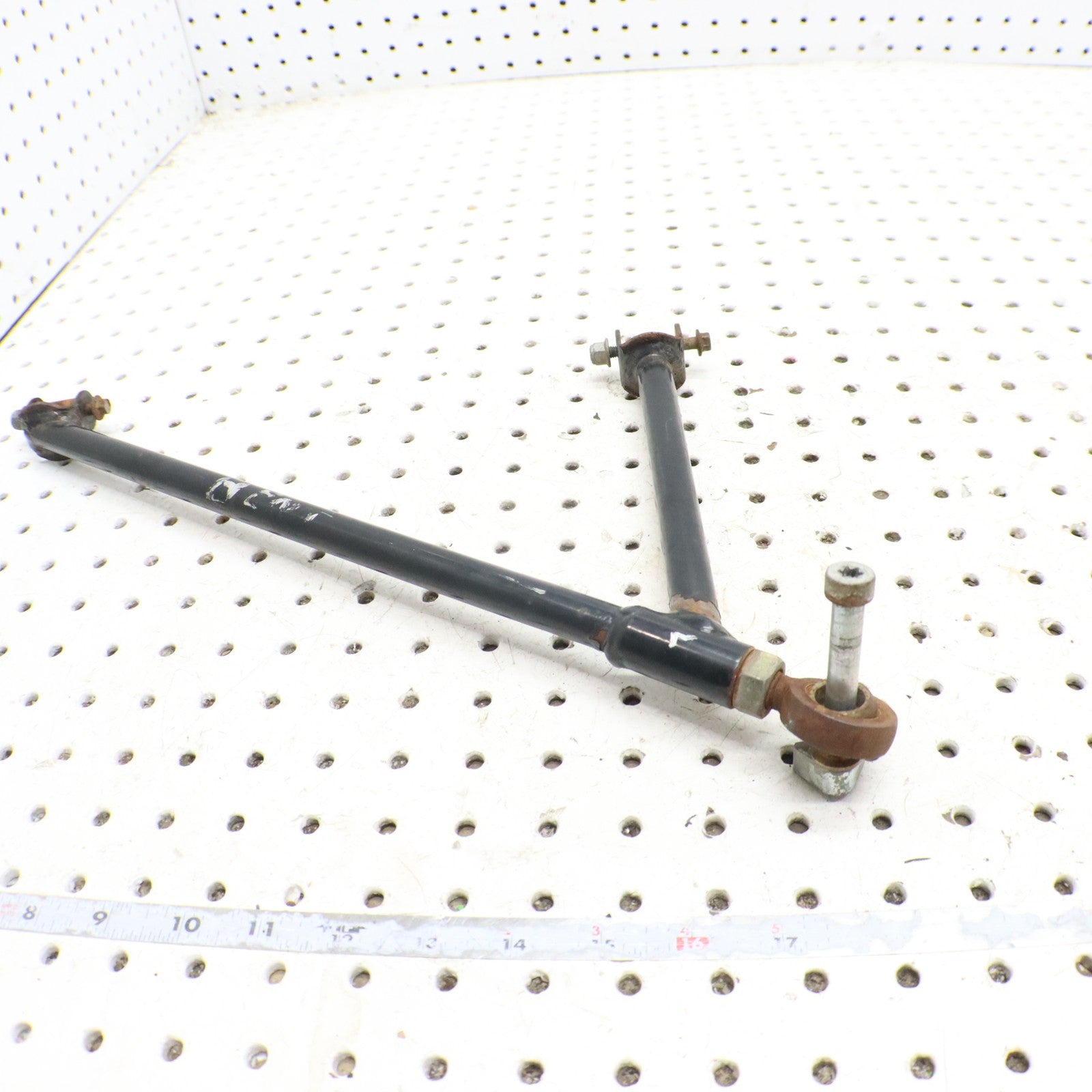 2016 Arctic Cat M8000 A Arm Upper Left 3703-410