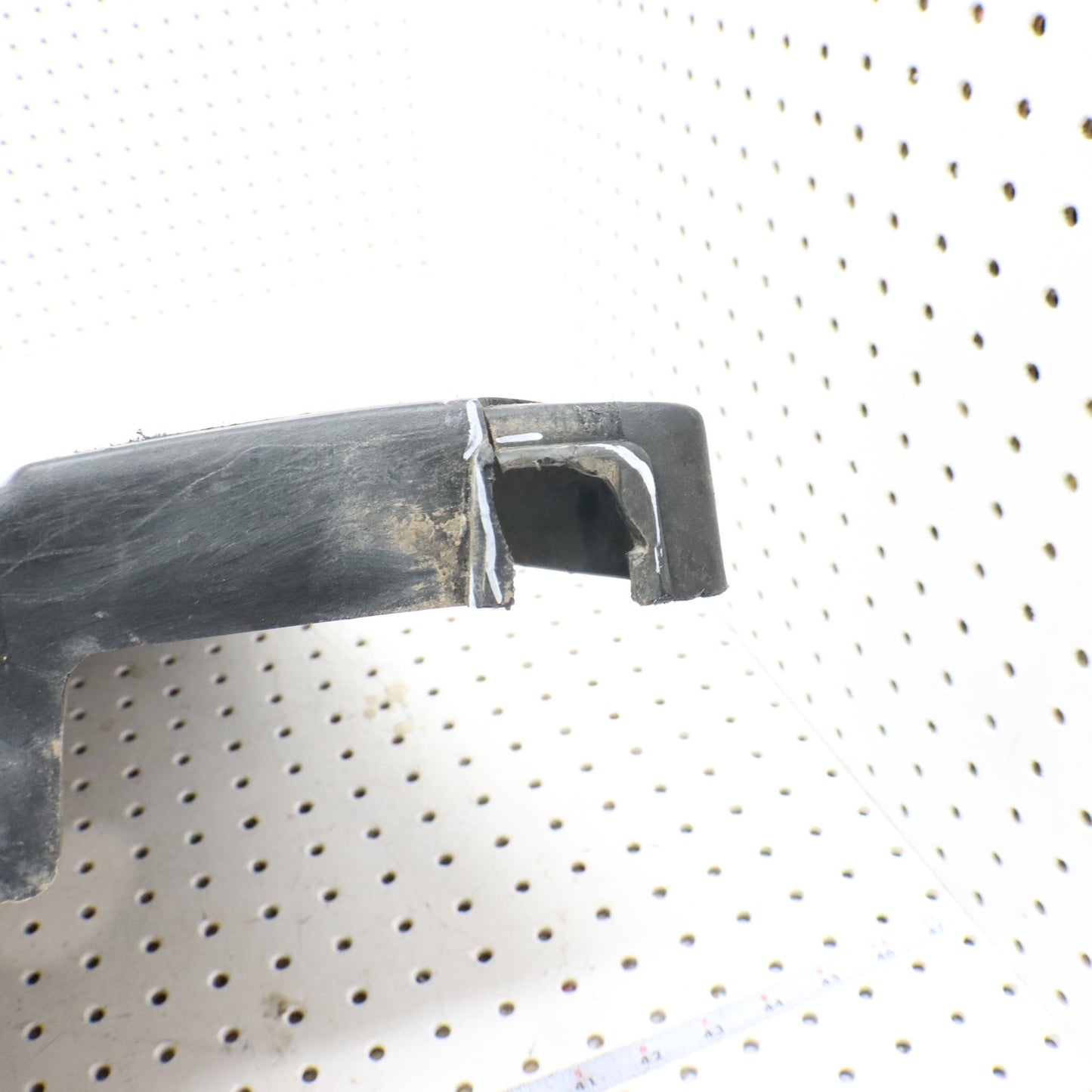 2013 Polaris Ranger 800 RIGHT Rocker Panel Side Fender 5437567-070