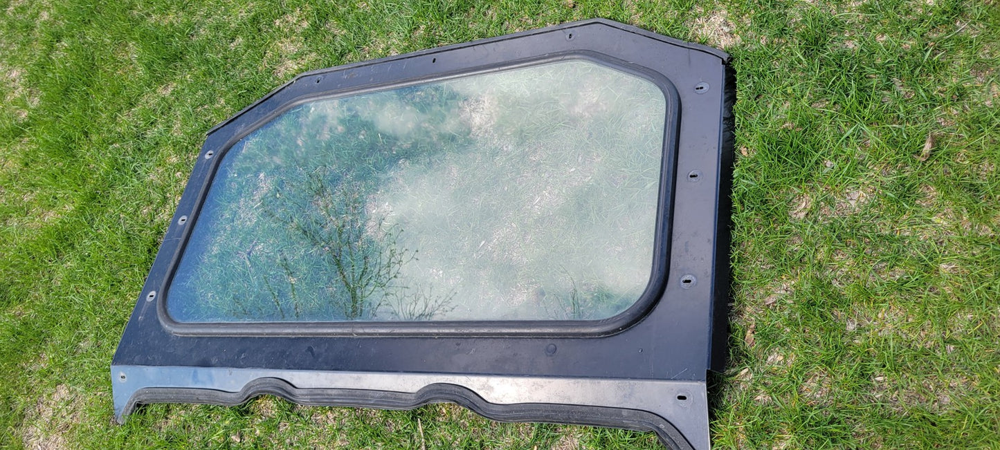2013 Polaris Ranger 800 GLASS Windshield Wind Shield 