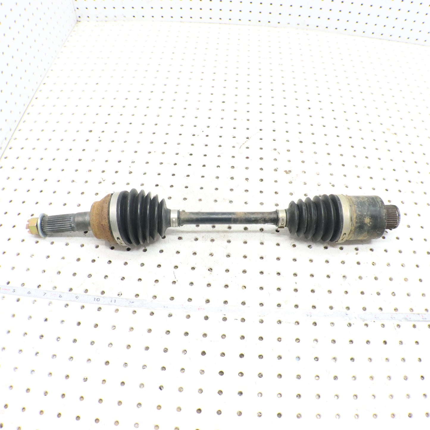 2012 Polaris Sportsman 500 REAR Cv Drive Axle Shaft 1332935