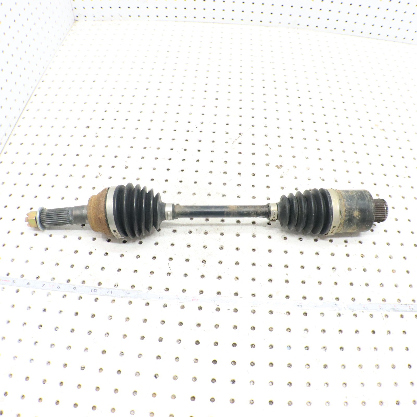 2012 Polaris Sportsman 500 REAR Cv Drive Axle Shaft 1332935