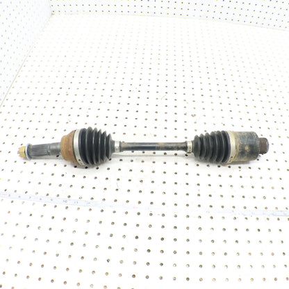 2012 Polaris Sportsman 500 REAR Cv Drive Axle Shaft 1332935