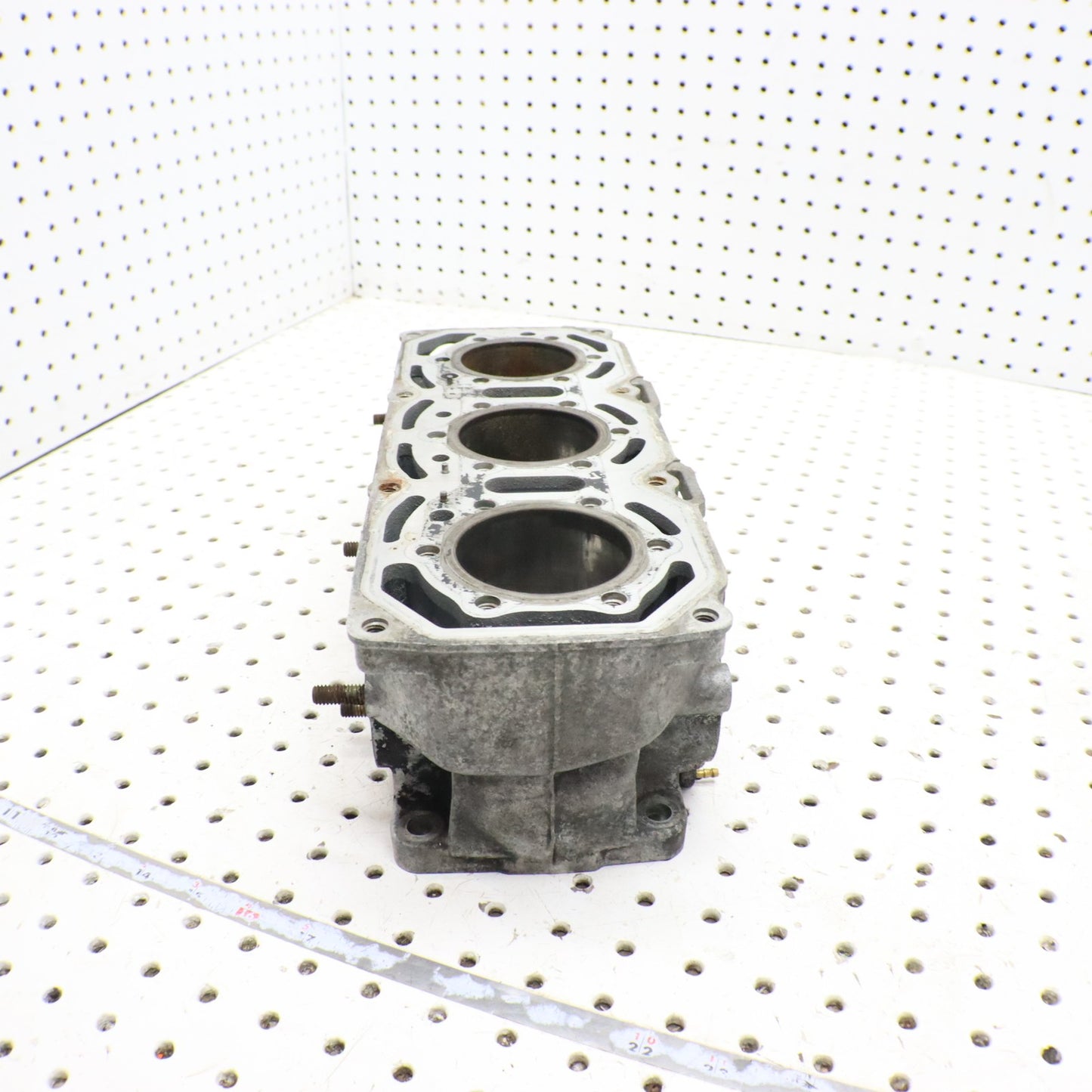 1995 Polaris Xcr 600 Cylinder Jug CORE 3085049