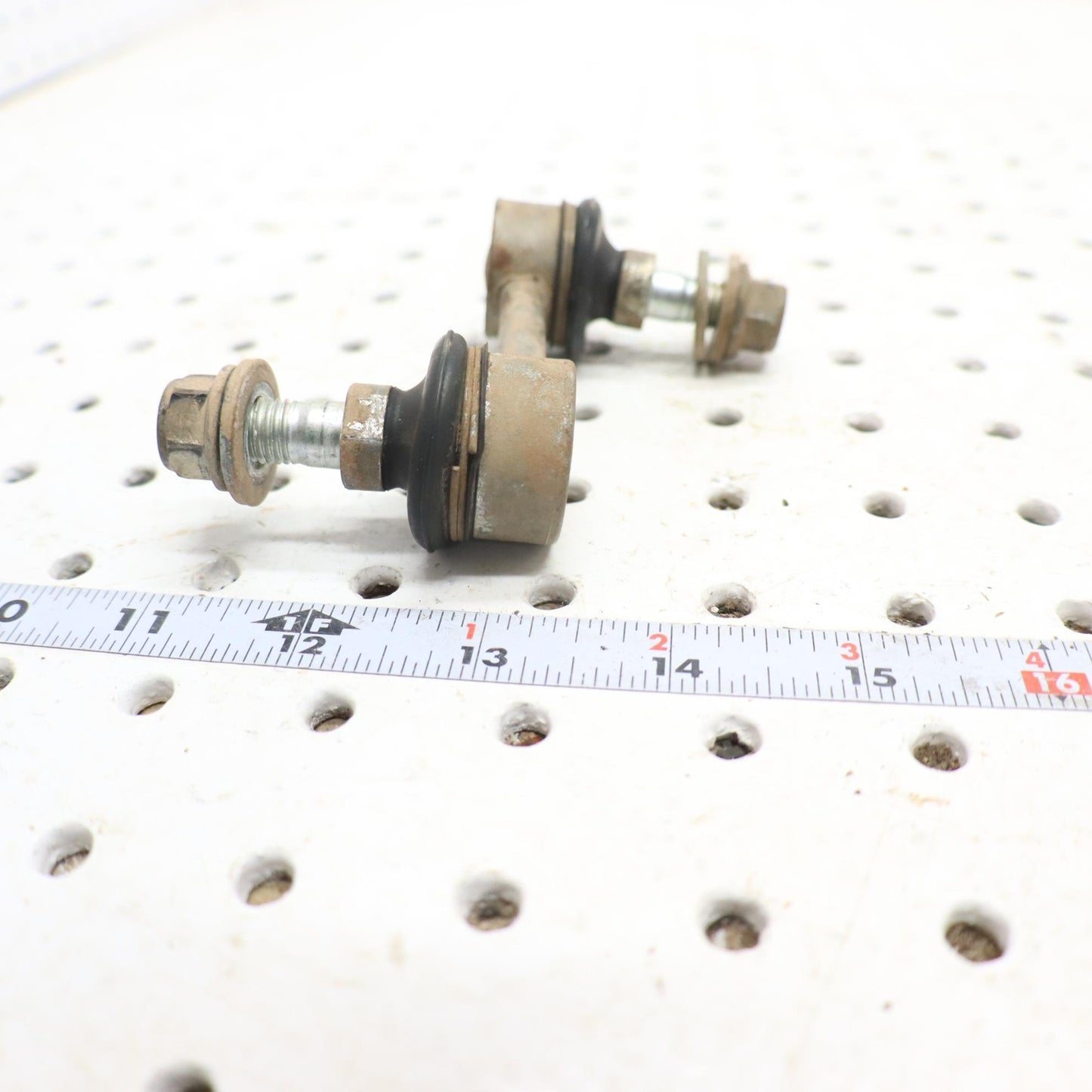 2016 SUZUKI KING QUAD 500 SWAY BAR LINK 61660-31G20