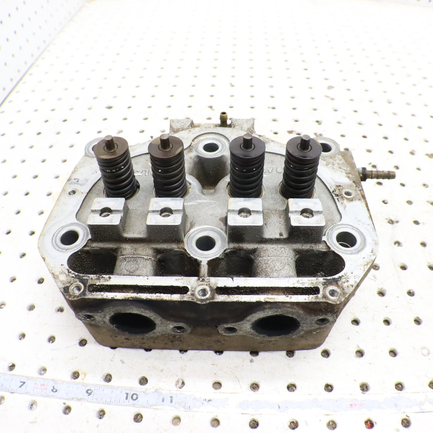 2003 Polaris Sportsman 600 Cylinder Head  1202171; 1202425 CORE 