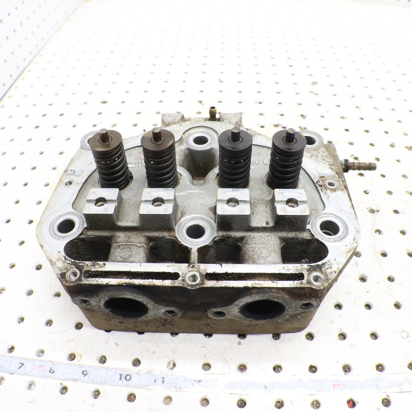 2003 Polaris Sportsman 600 Cylinder Head  1202171; 1202425 CORE 
