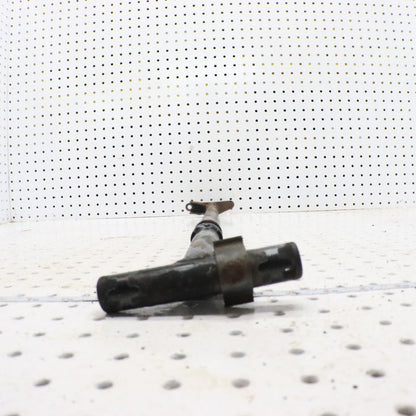 2002 ARCTIC CAT ZR 500 STEERING POST, STEERING PTD BLK 1705-011