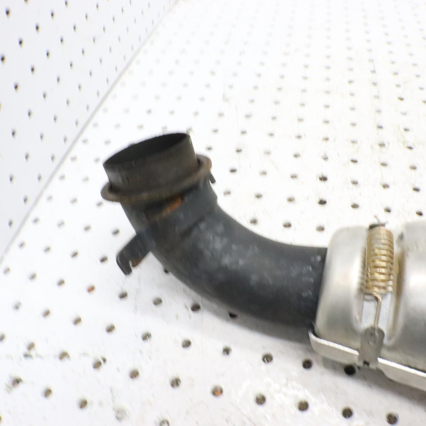  ARCTIC CAT M8000 EXHAUST PIPE EXPANSION CHAMBER 2712-013