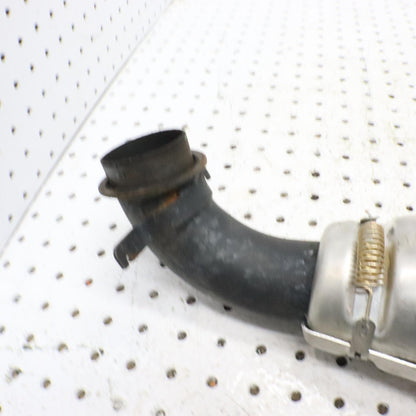  ARCTIC CAT M8000 EXHAUST PIPE EXPANSION CHAMBER 2712-013