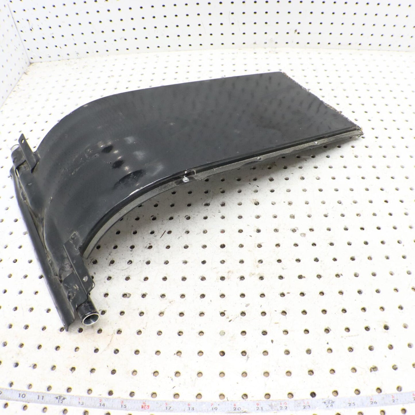 2005 ARCTIC CAT SABERCAT 600 REAR BACK HEAT EXCHANGER RADIATOR 2706-999