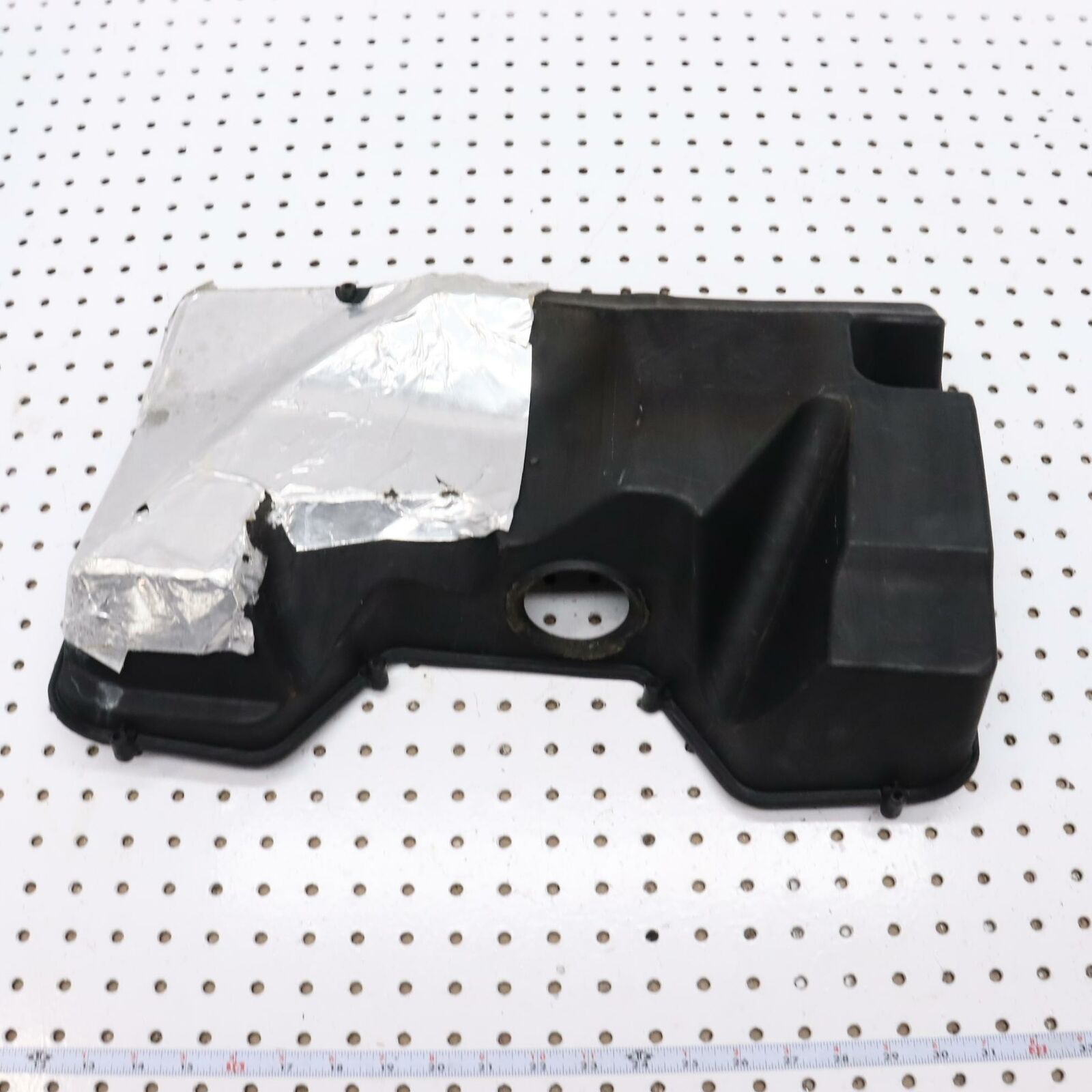 2012 ARCTIC CAT PROCROSS XF1100 AIR INTAKE PLENUM LOWER 5706-372