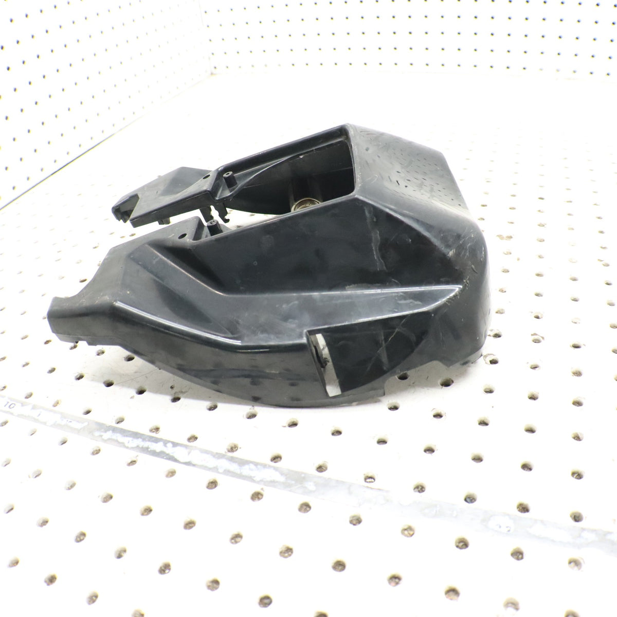 2017 Polaris Sportsman 450 Headlight Gauge Pod Lower 5436747-070 DAMAGE