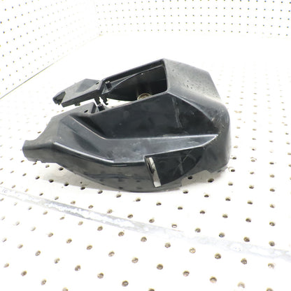 2017 Polaris Sportsman 450 Headlight Gauge Pod Lower 5436747-070 DAMAGE