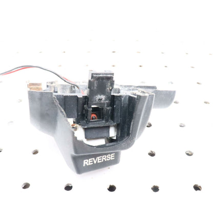 2012 ARCTIC CAT PROCROSS F1100 FRONT THROTTLE BLOCK CONTROL 0609-884