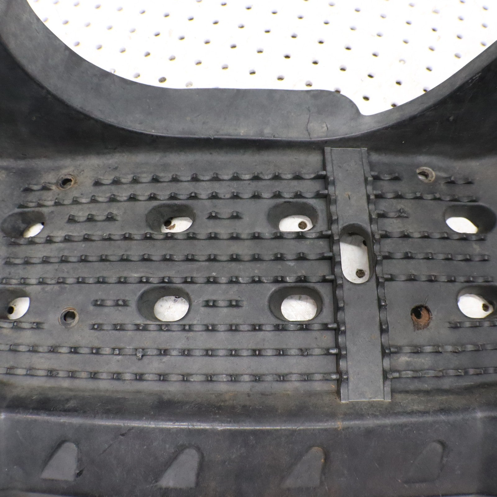 2009 Polaris Sportsman 800 Left Footwell Step Stand Footrest 5436931-070