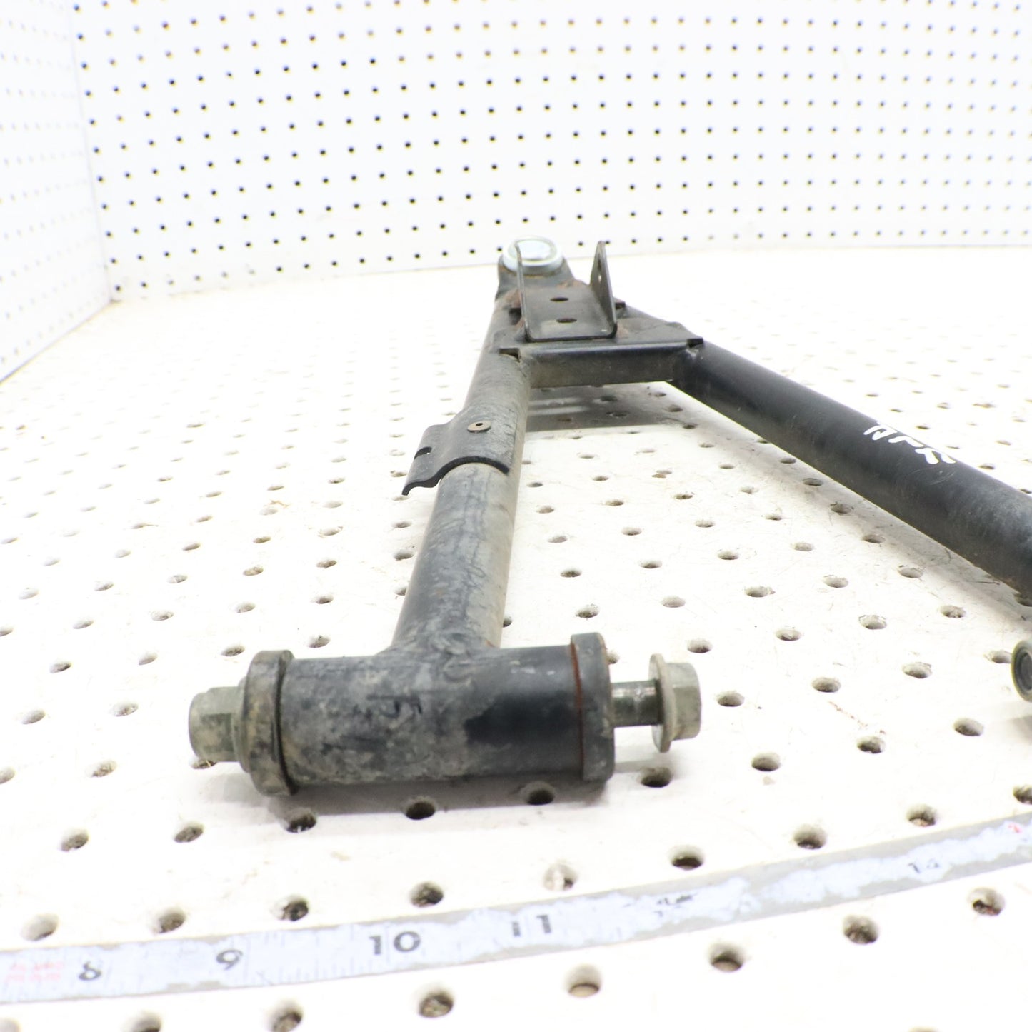 2013 Polaris Ranger 800 Upper Front Left Control A Arm 1018197-458