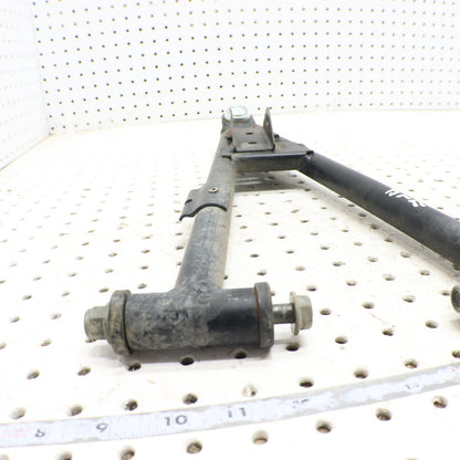 2013 Polaris Ranger 800 Upper Front Left Control A Arm 1018197-458