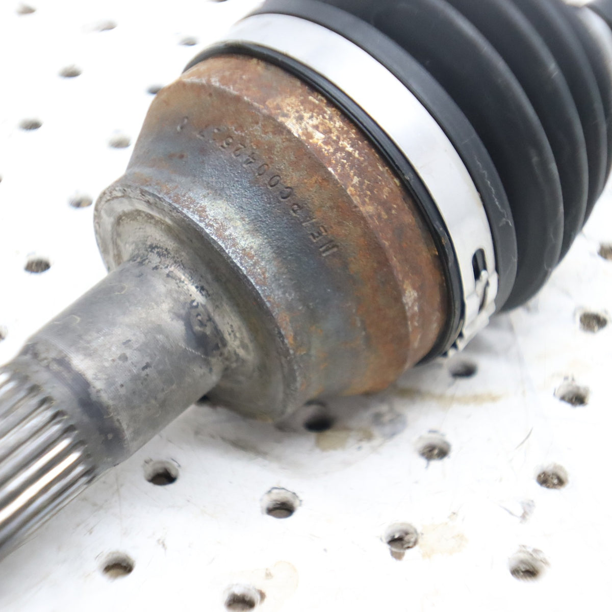 2017 Polaris Sportsman 450 REAR Cv Drive Axle Shaft 1333275; 1337130
