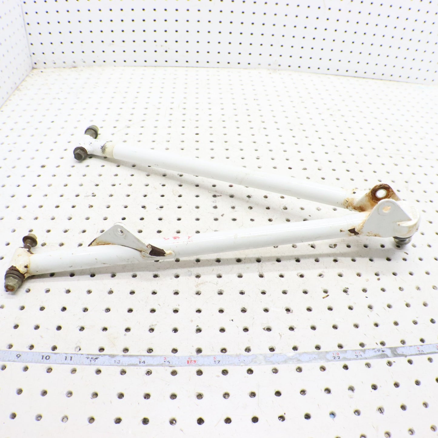 2013 Arctic Cat Procross Xf800 A Arm Lower Right 3703-136