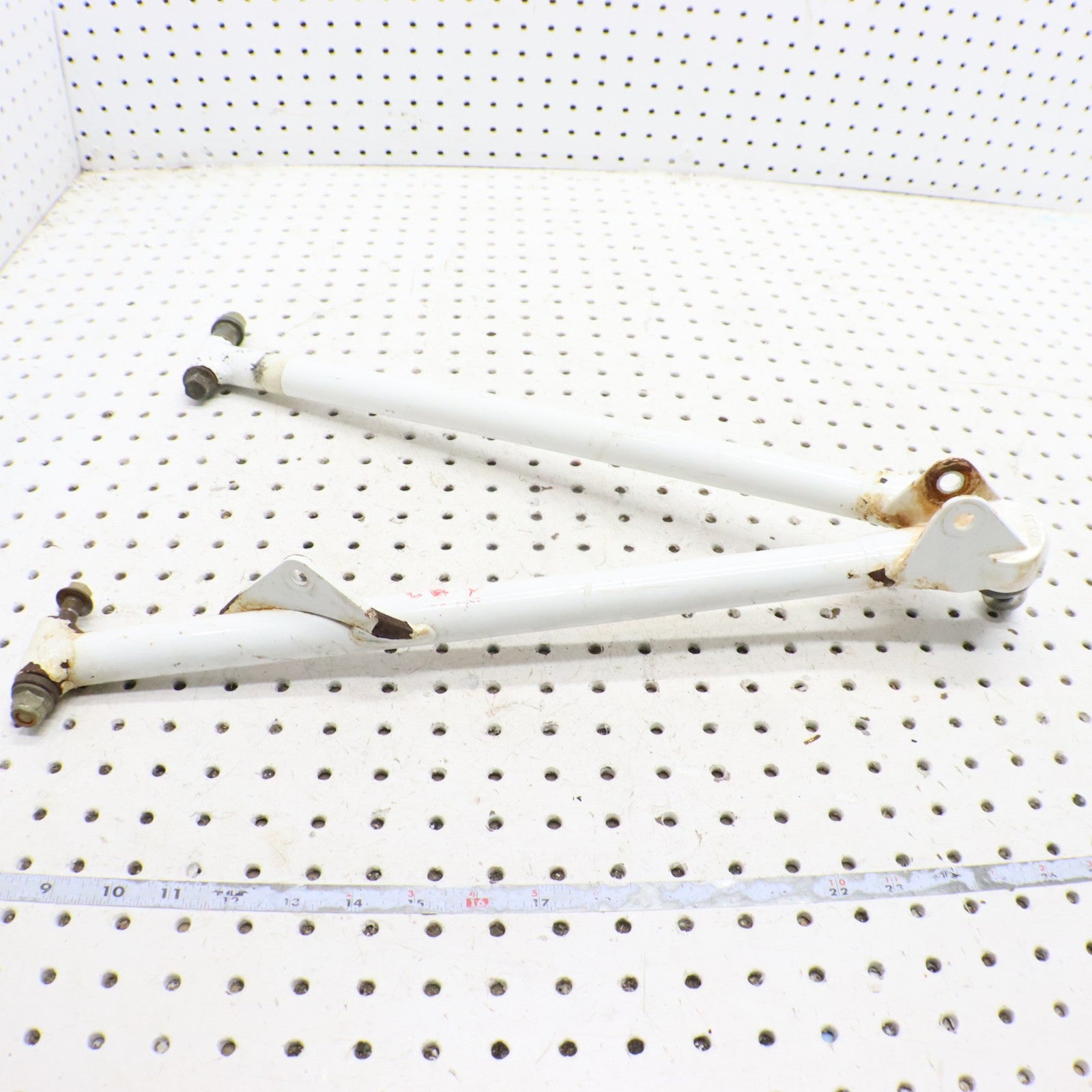 2013 Arctic Cat Procross Xf800 A Arm Lower Right 3703-136