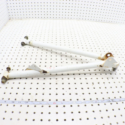 2013 Arctic Cat Procross Xf800 A Arm Lower Right 3703-136
