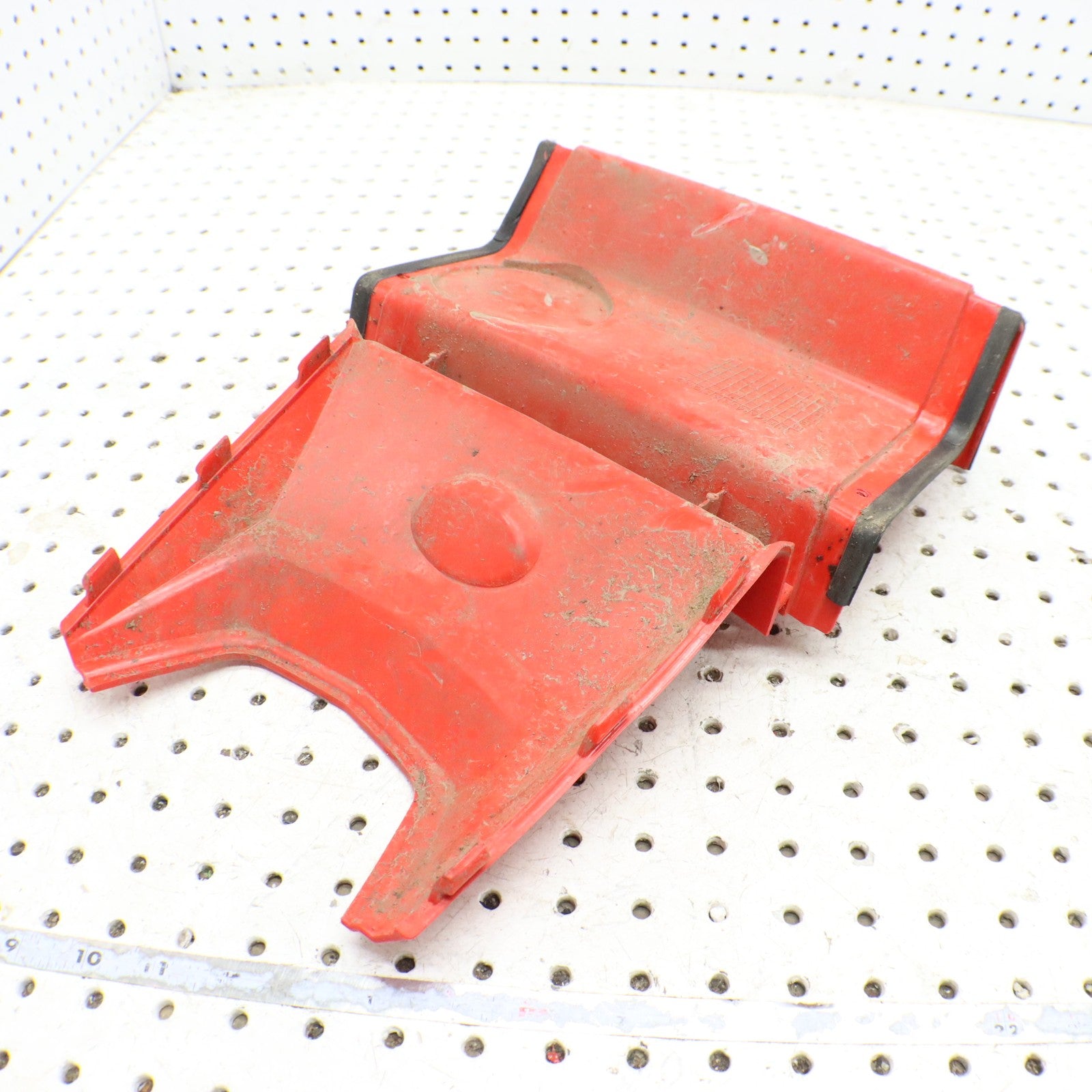 2012 Polaris Sportsman 500 Front Fender Cover 5439069-293