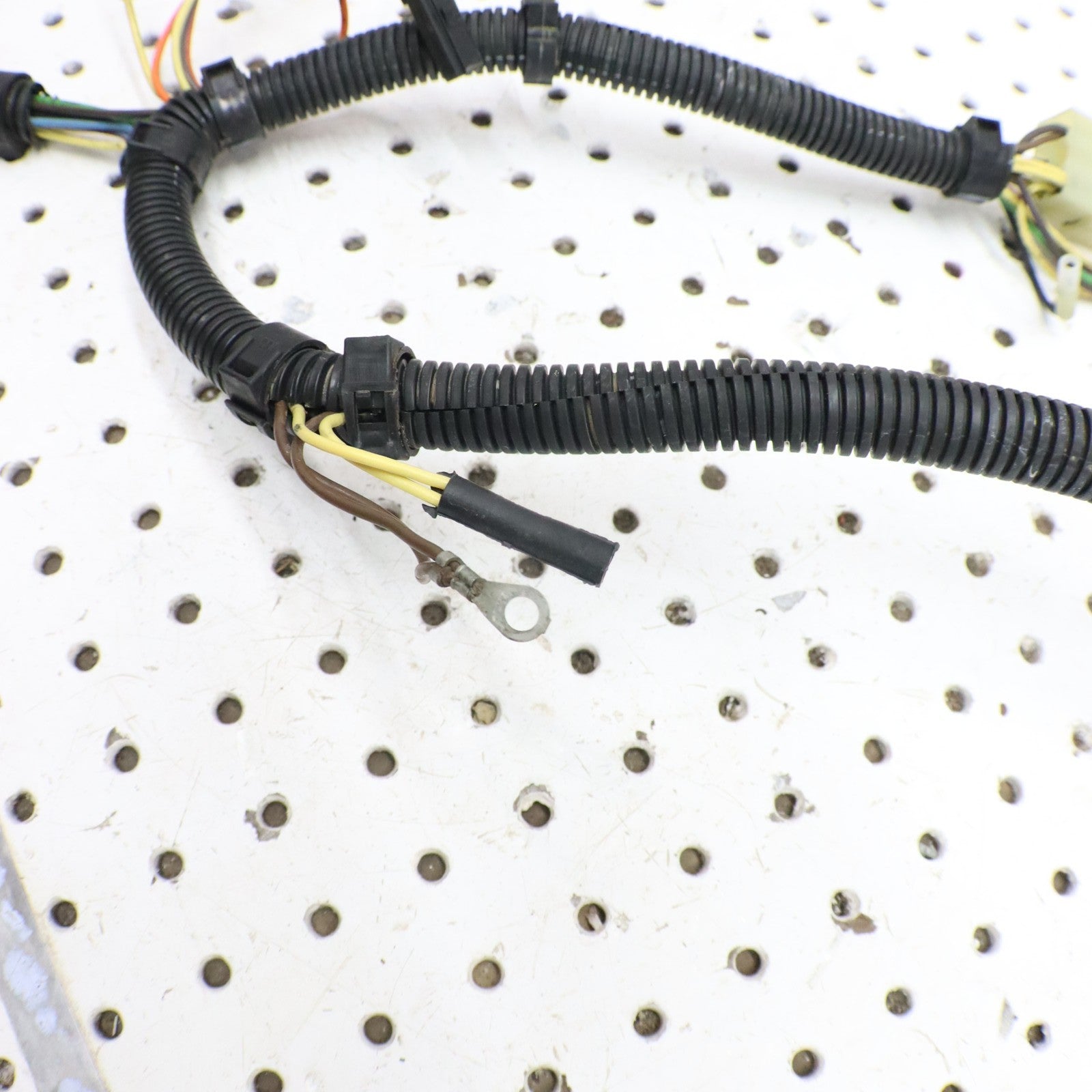 1995 Polaris Xcr 600 Wire Harness Main 2460534
