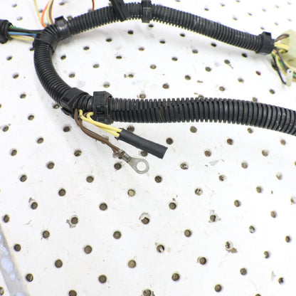 1995 Polaris Xcr 600 Wire Harness Main 2460534