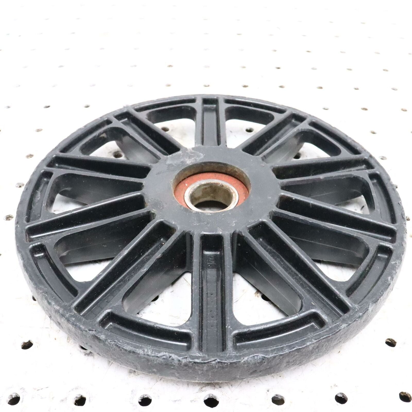 POLARIS RMK 800 TRACK WHEEL IDLER GUIDE 1590431-070 7.25" O.D.