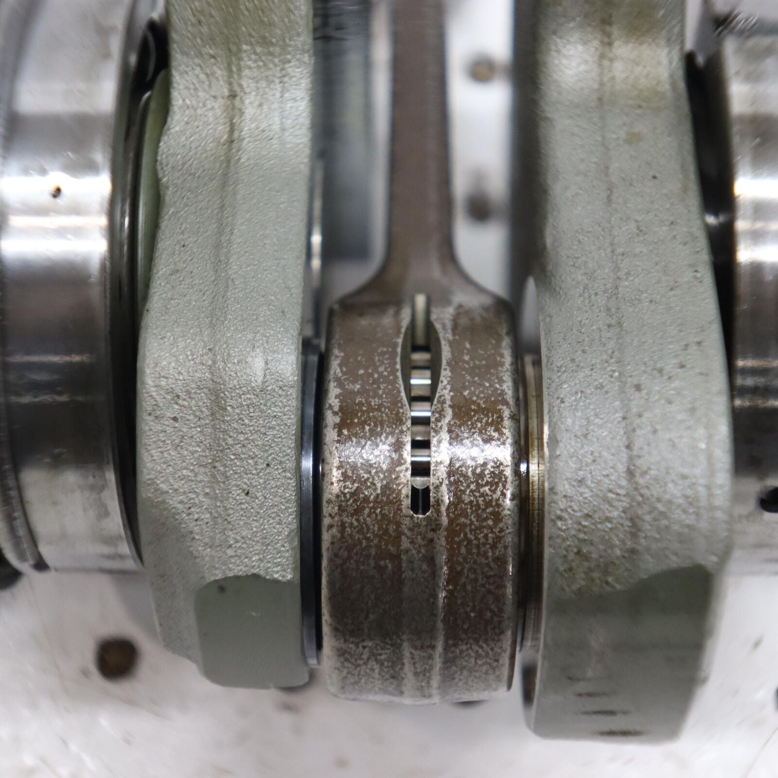 2016 ARCTIC CAT XF 6000 CRANKSHAFT CRANK SHAFT 1905-001 GOOD!!!