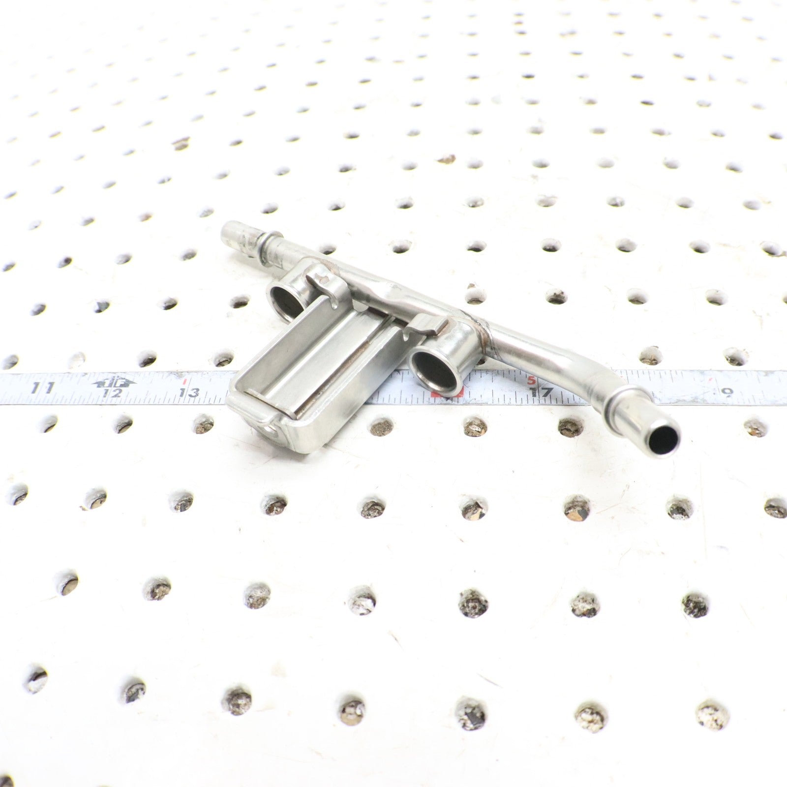 2008 Polaris Sportsman 800 Fuel Rail 2520808