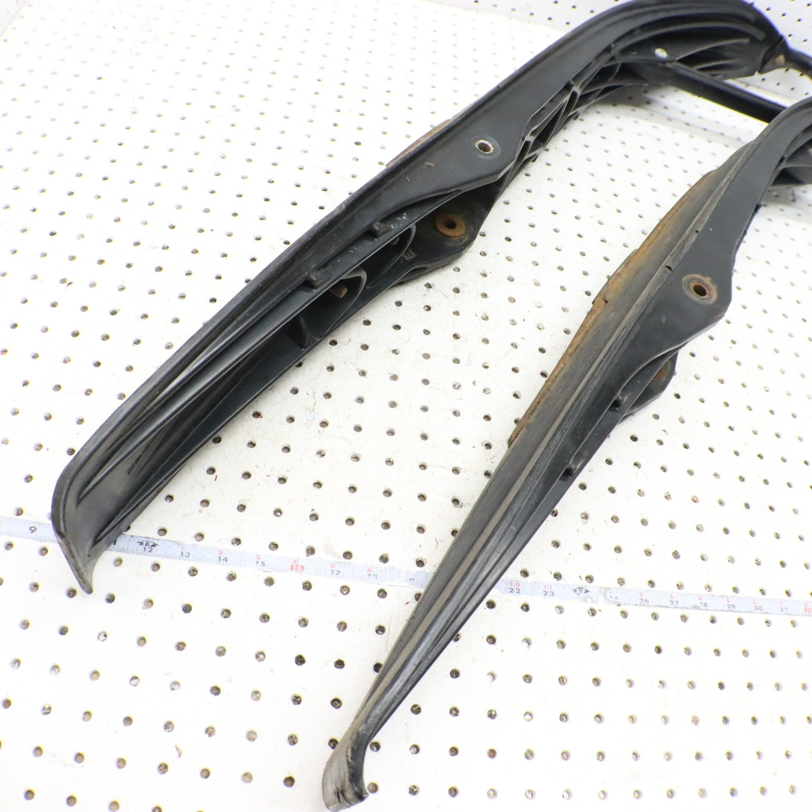 2009 Arctic Cat Crossfire R 8 Skis 2603-599 ; 2603-598 