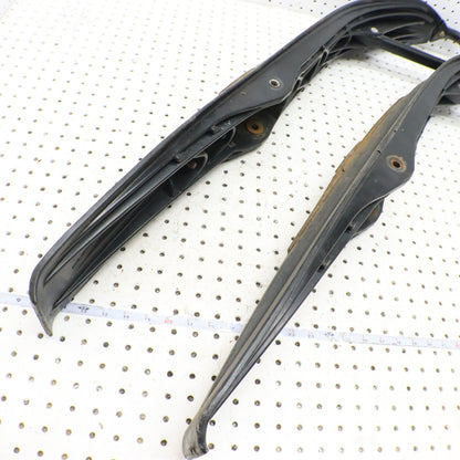 2009 Arctic Cat Crossfire R 8 Skis 2603-599 ; 2603-598 