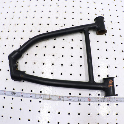 2014 POLARIS PRO RMK 800 FRONT UPPER LEFT CONTROL A ARM 2204930-458; 1823582-458