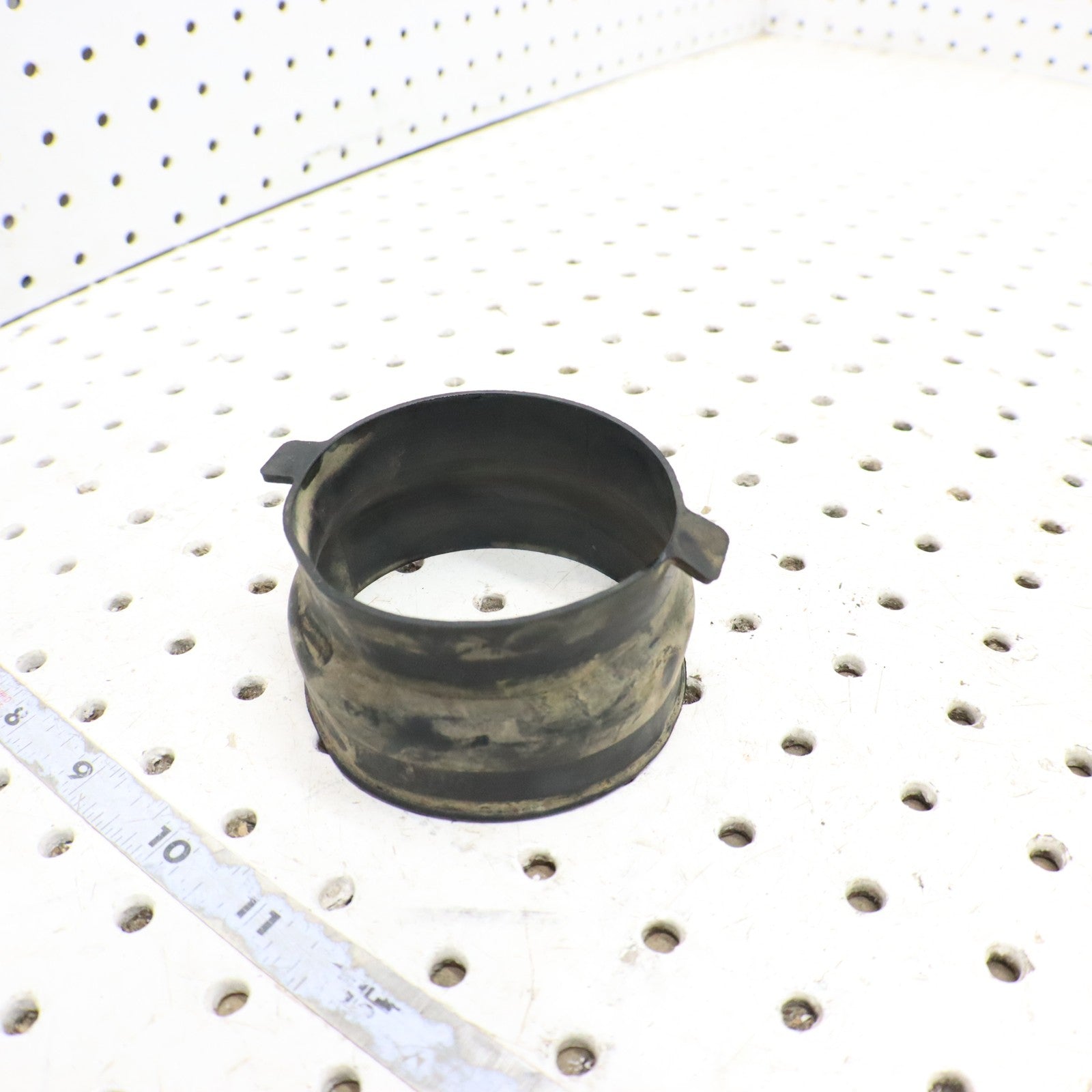 2012 Polaris Sportsman 500 Clutch Duct Boot 5412636