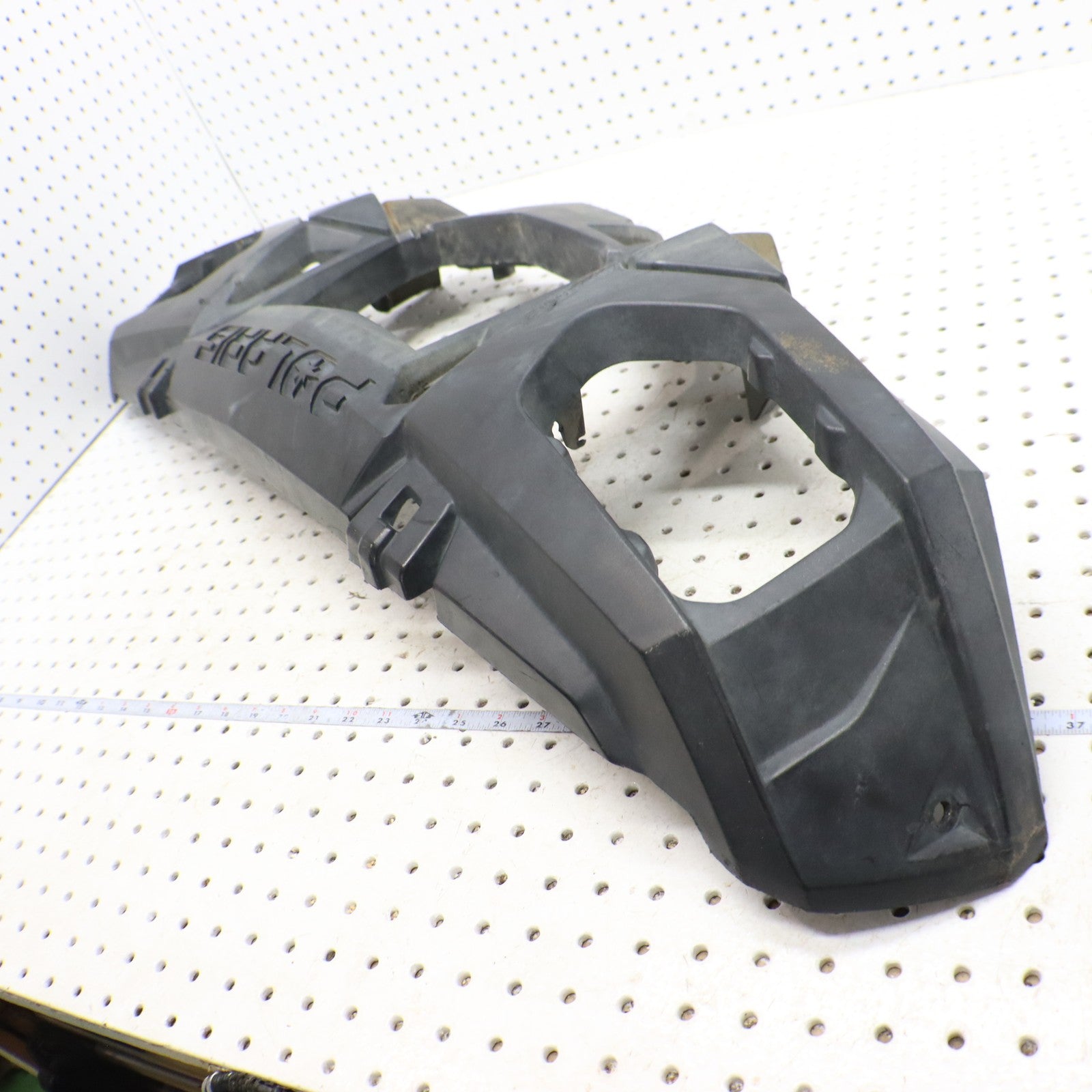 2009 Polaris Sportsman Xp 850 Front Bumper 5435807-070