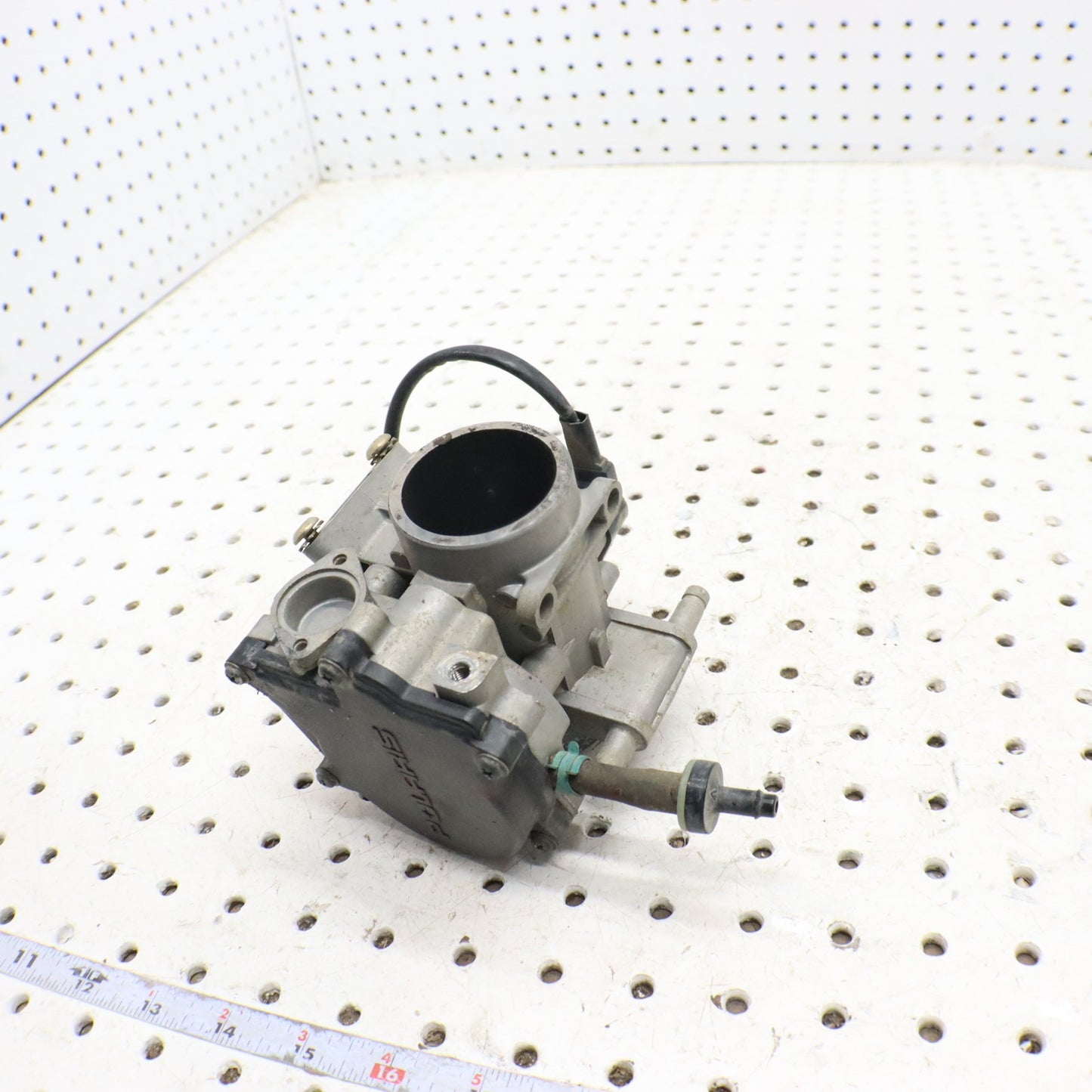 2009 Polaris Sportsman 800 Throttle Body 1202836 2203924