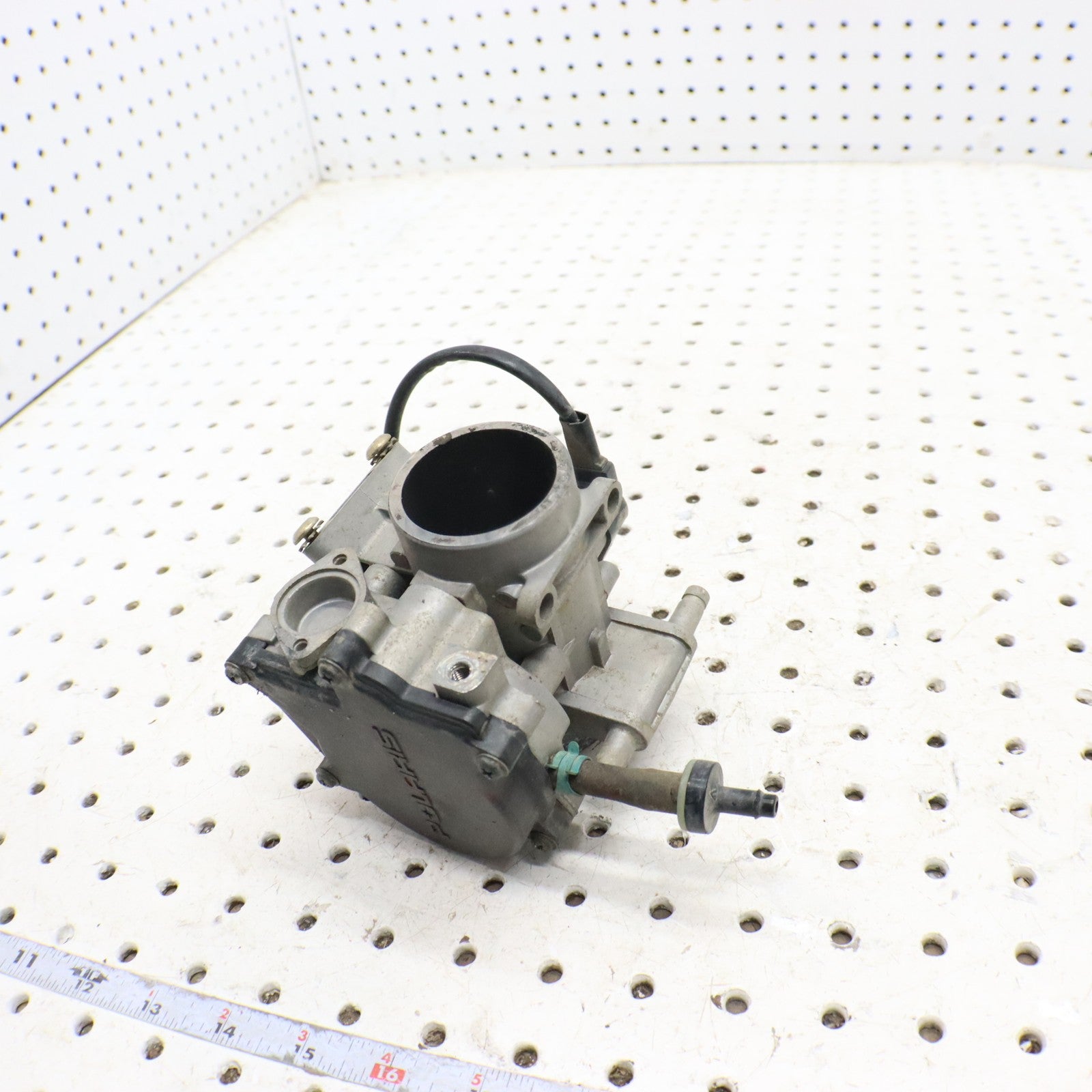 2009 Polaris Sportsman 800 Throttle Body 1202836 2203924