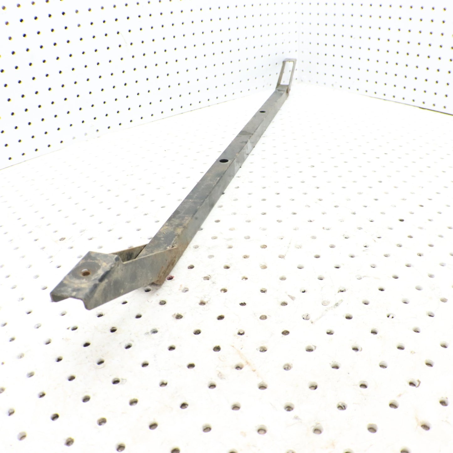 2009 Polaris Rzr 800 BED BOX RACK SUPPORT WELD, REAR, BLACK 1015565-329