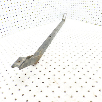 2009 Polaris Rzr 800 BED BOX RACK SUPPORT WELD, REAR, BLACK 1015565-329