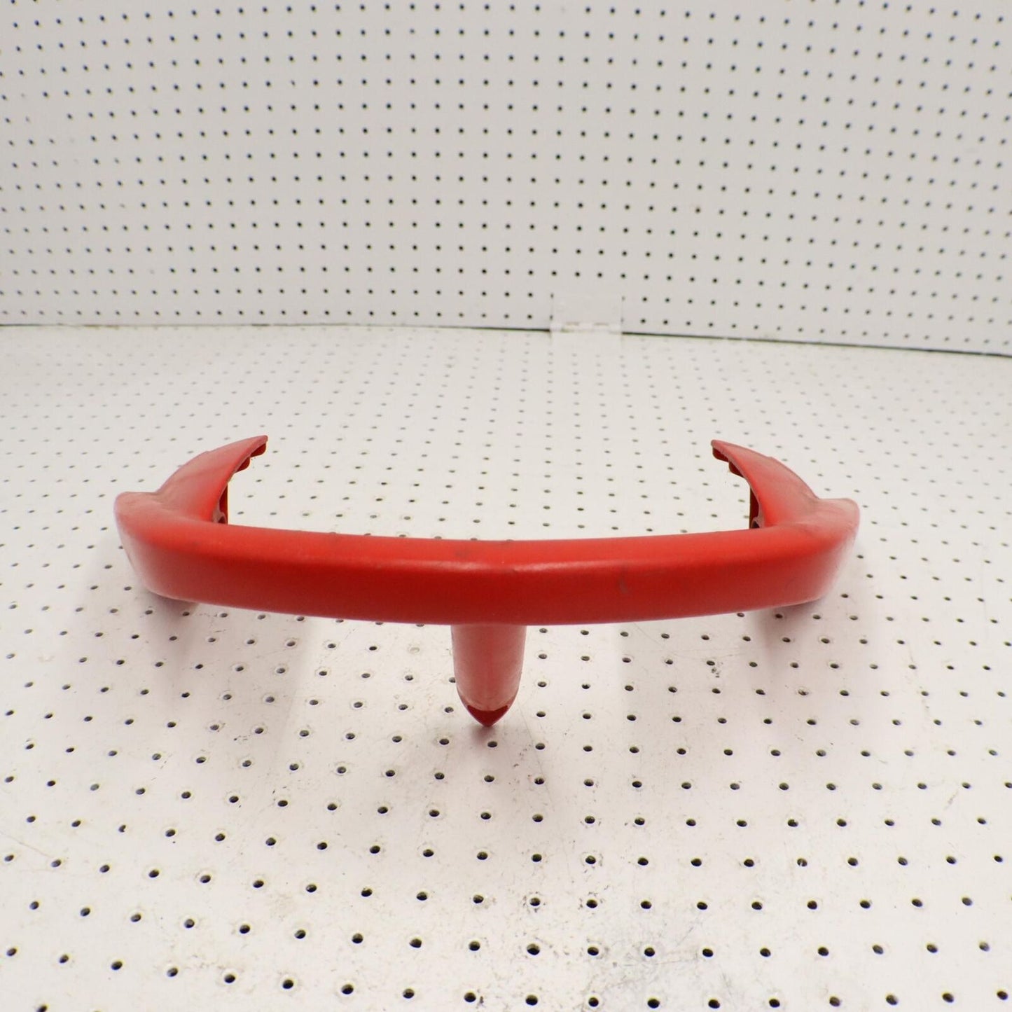 2006 POLARIS FUSION 700 FRONT BUMPER GRAB HANDLE RED 5434953-293