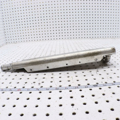 2007 POLARIS IQ 600 FRONT HEAT EXCHANGER RADIATOR 2520386