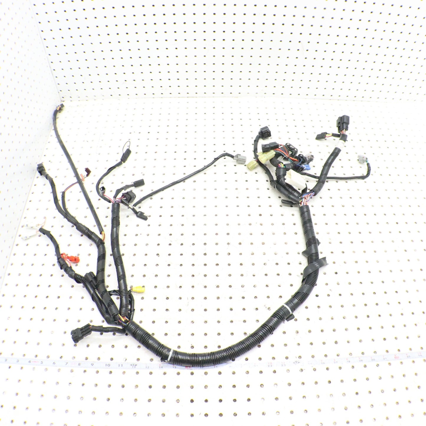 2009 Arctic Cat Crossfire R 8 Wire Harness Main 1686-485