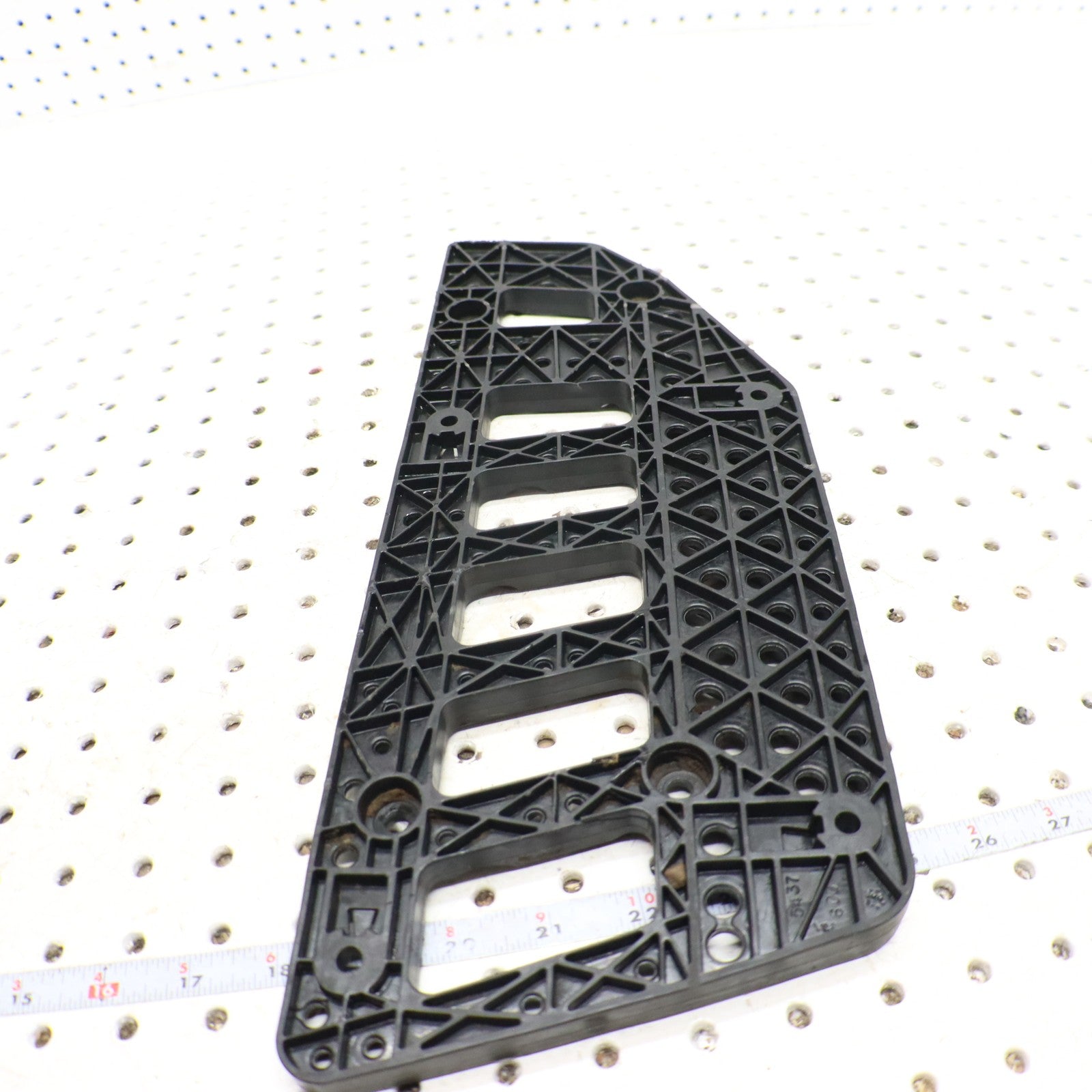 2009 Polaris Sportsman Xp 850 Foot Board FOOTPAD SUPPORT, LEFT 5437600